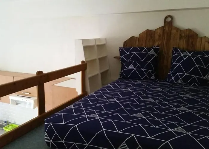 Studio Mezzanine Au Coeur De Saint Marcellin